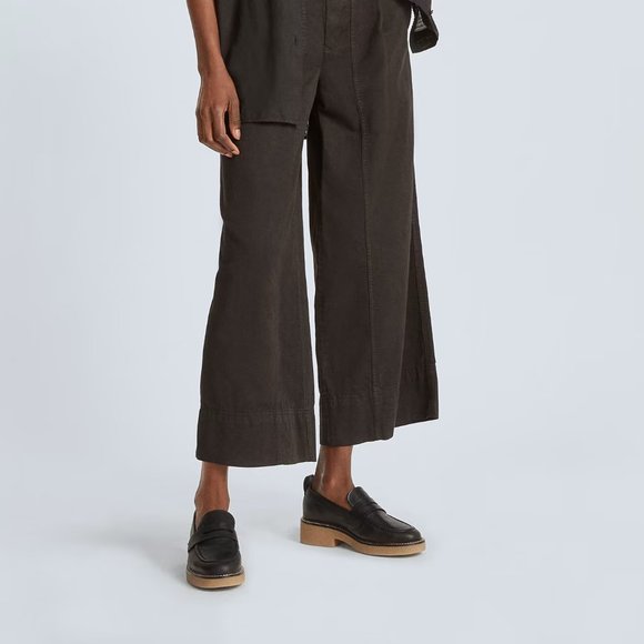 Everlane The Gum Sole Penny Loafer 8 NEW - Picture 10 of 10